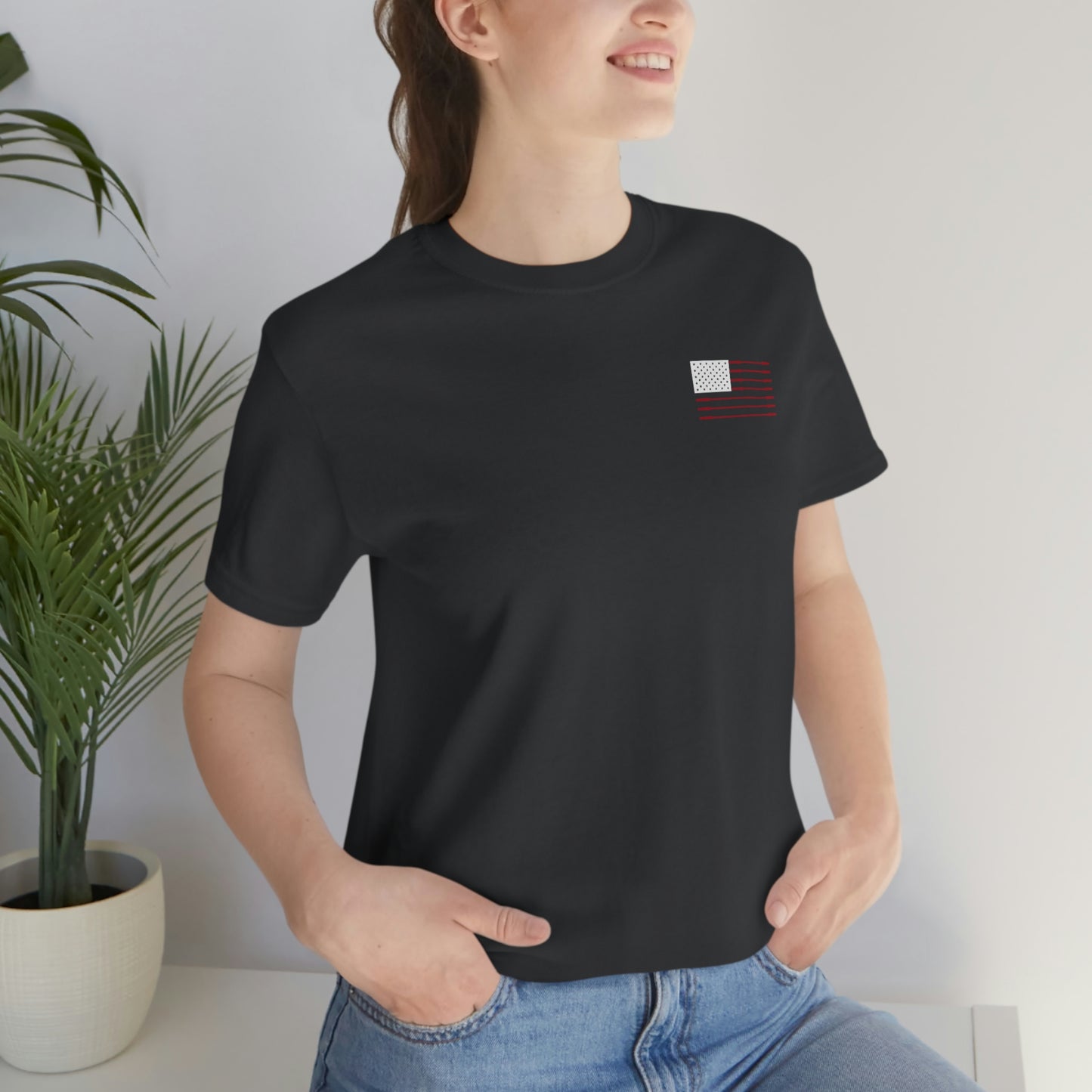 Mass Club Tee Women's