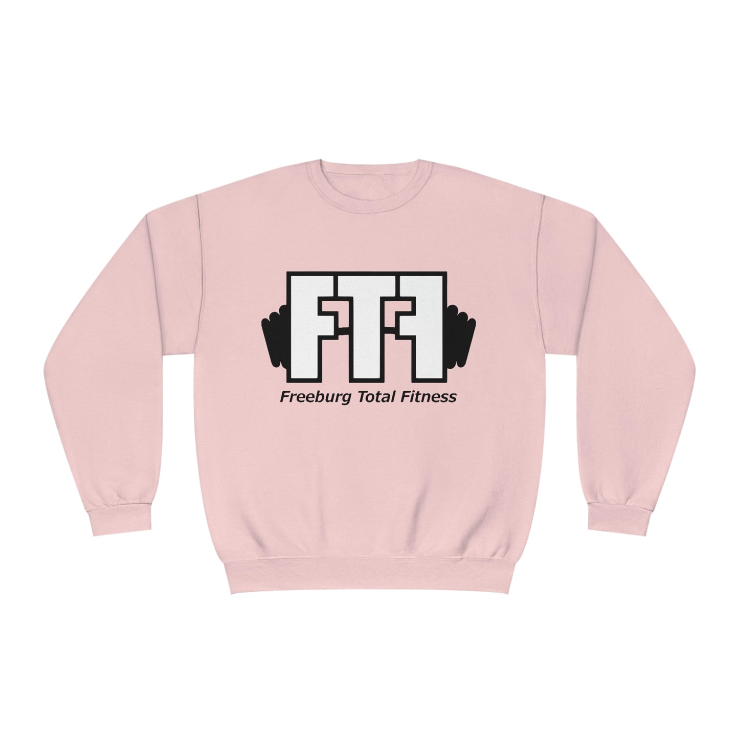 Unisex NuBlend® Crewneck Sweatshirt