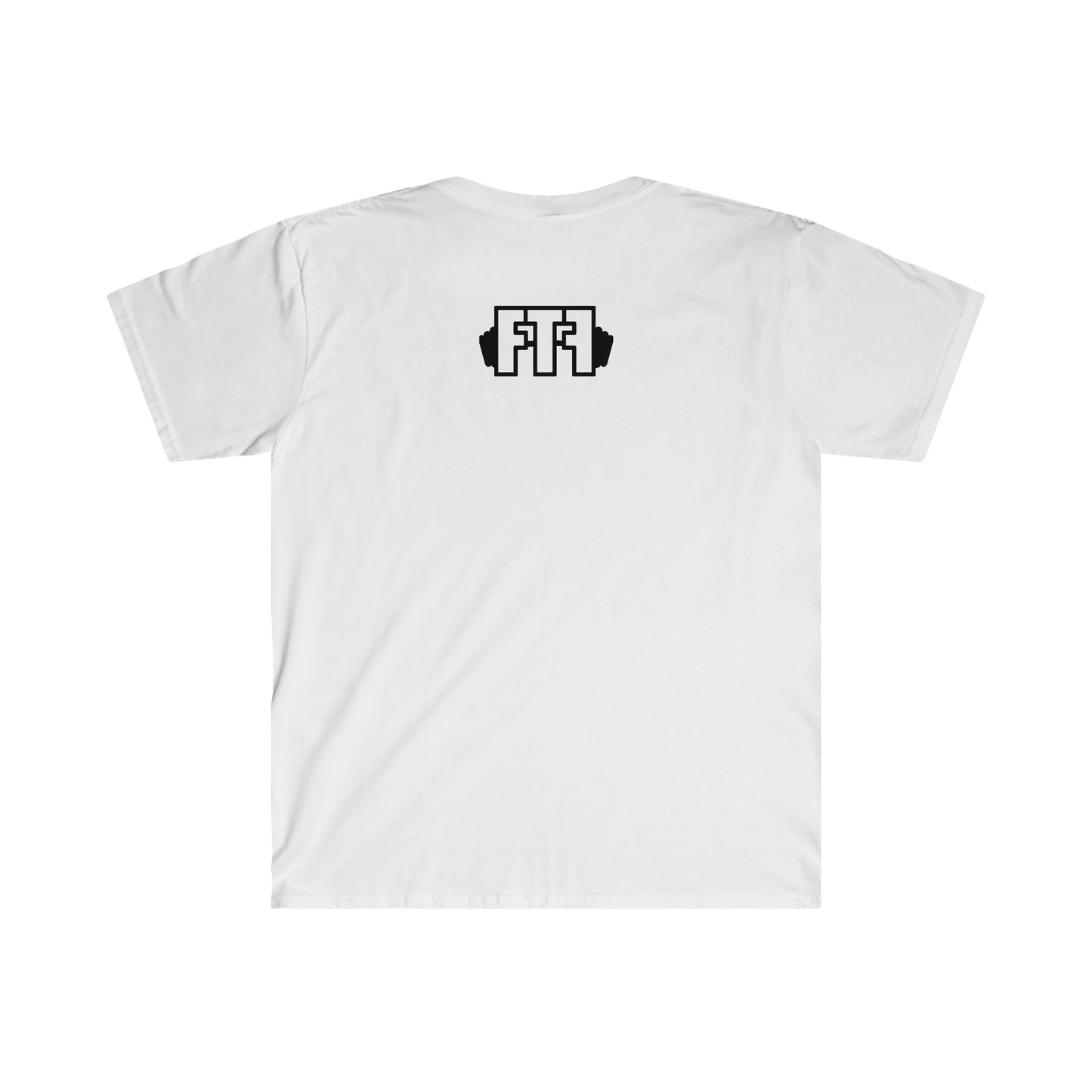 New Athens Jackets Mash Up Tee Alternate