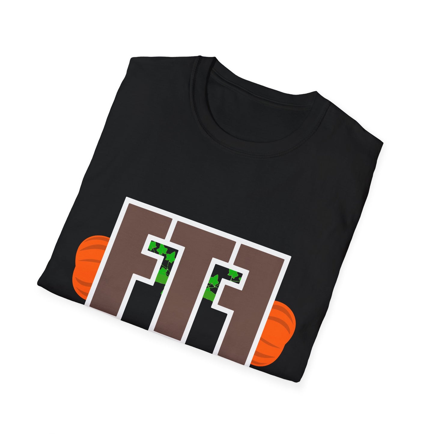 FTF Pumpkin Shirt!