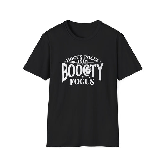 Big Booty Tee Version 2