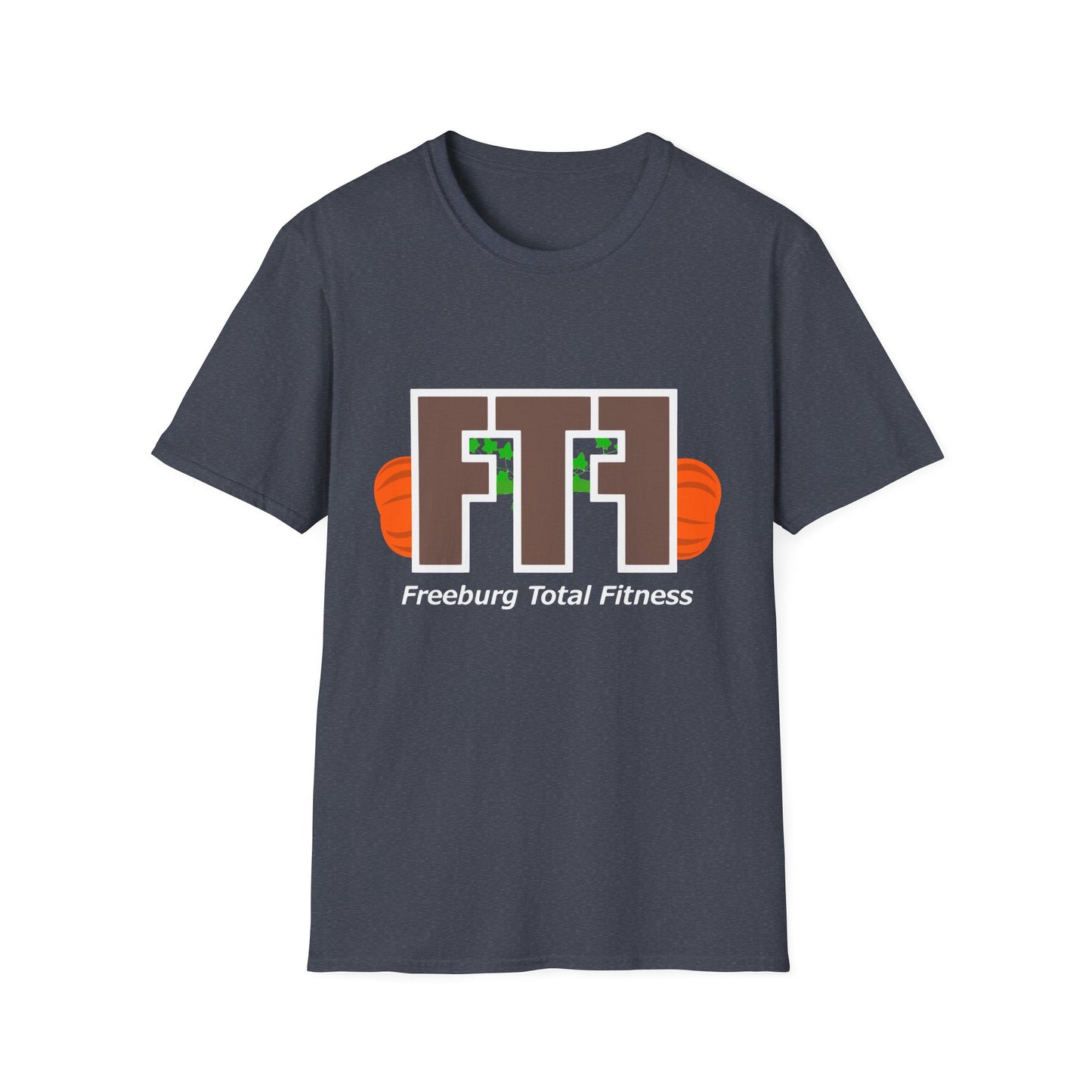 FTF Pumpkin Shirt!