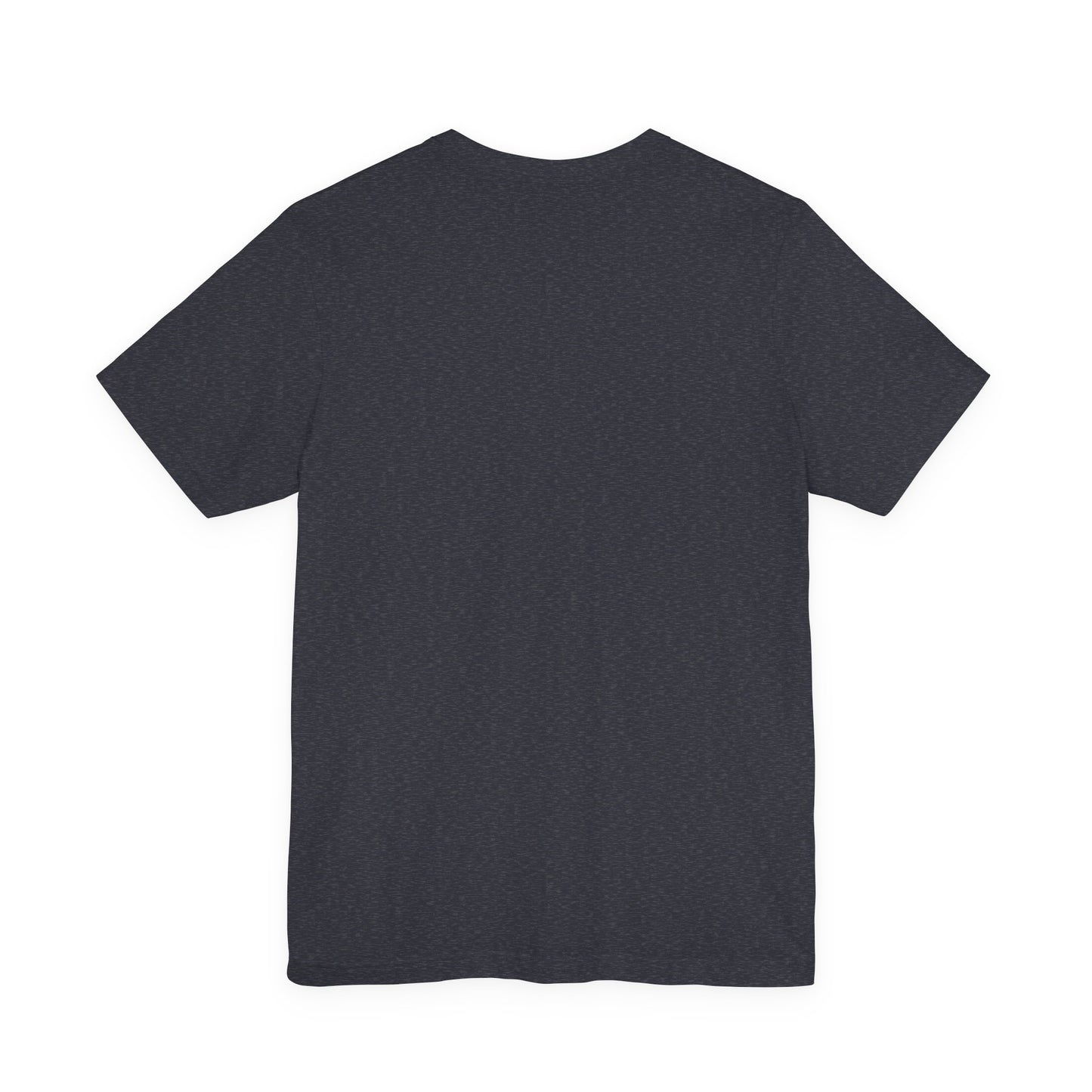 Carbines Cardinal Tee — Gun & Cardinal Graphic T-Shirt