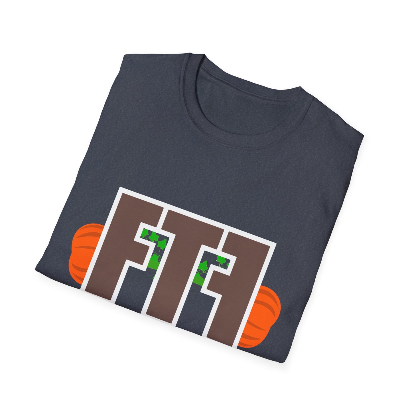 FTF Pumpkin Shirt!