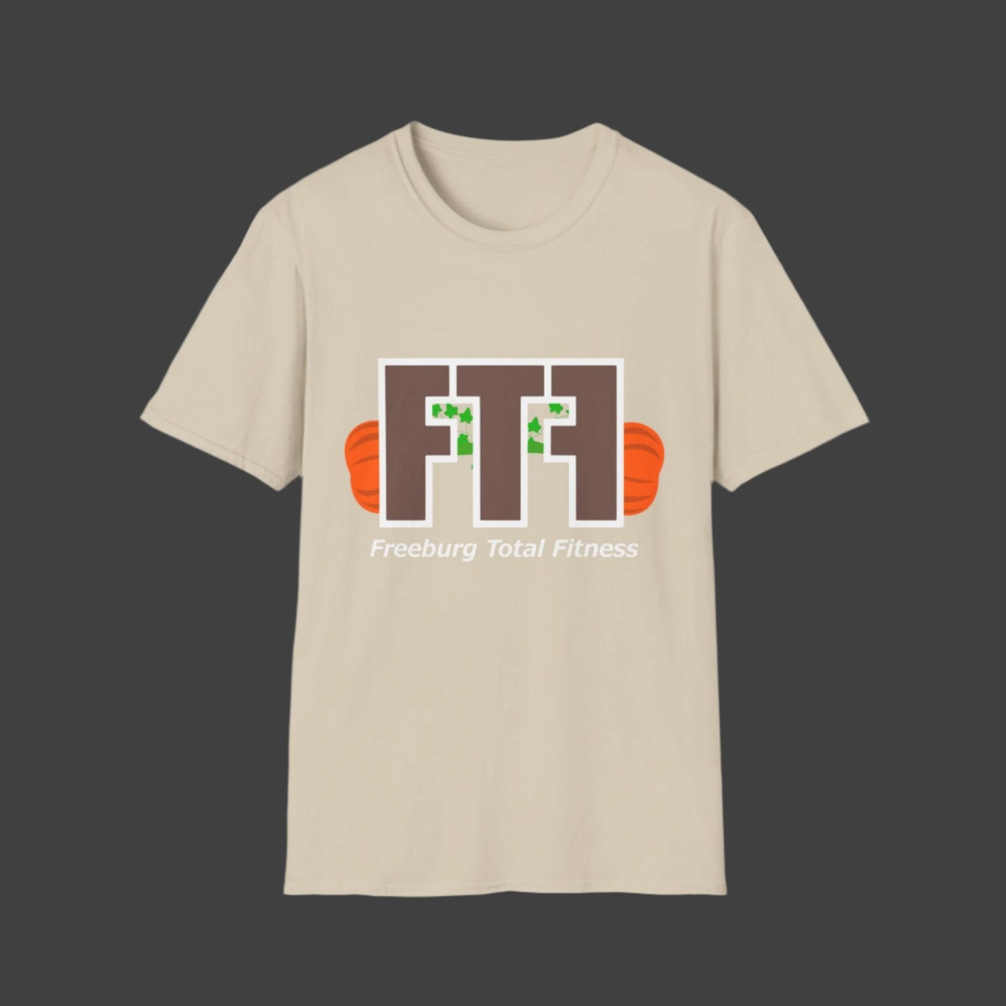 FTF Pumpkin Shirt!