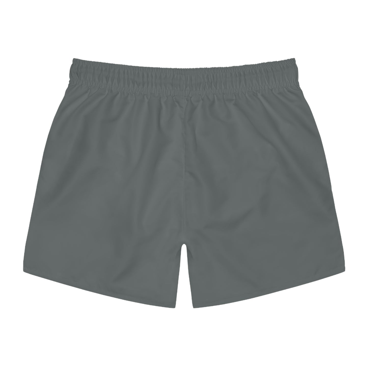 FTF Shorts Grey/Grey
