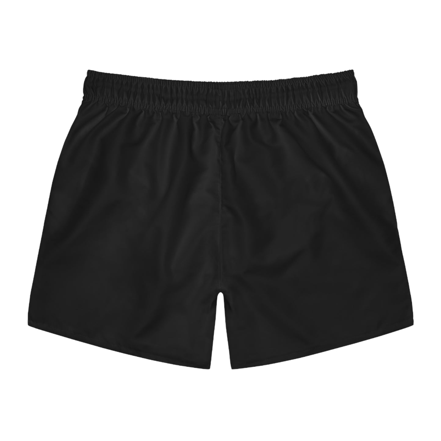 FTF Shorts Black